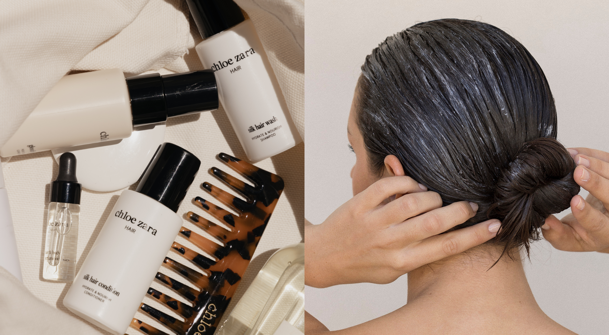 Best natural haircare in New Zealand